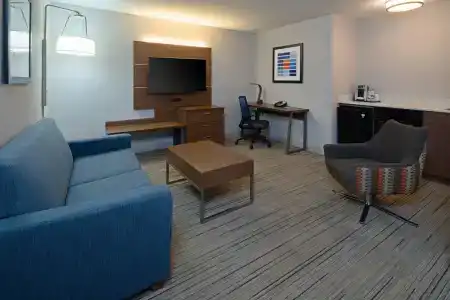 Holiday Inn Express Seattle - Sea-Tac Airport, An Ihg - 48