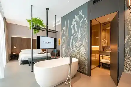 Duparc Contemporary Suites - 97