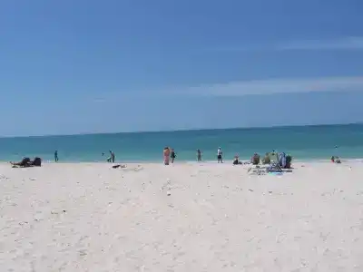 A Beach Retreat on Casey Key - 20