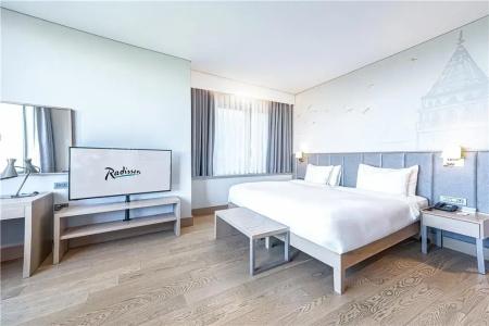 Radisson Harbiye - 1
