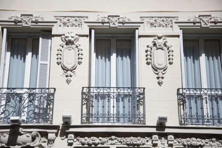 Hôtel les Cigales - 16