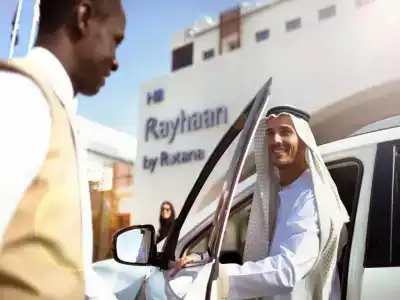 Hili Rayhaan by Rotana - 25