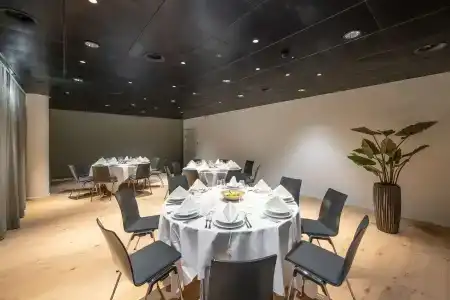 Best Western Spirgarten - 23