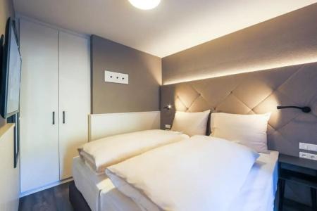 Avenida Panorama Suites Kaprun - 159