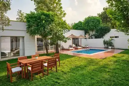 Amara Luxury Resort - 149