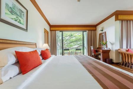 Maneechan Resort - Sha Extra Plus - 72