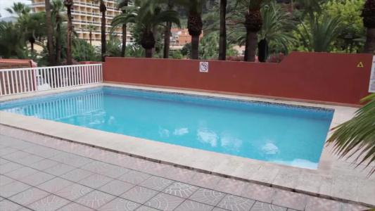 Apartamentos Alta - 13
