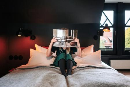 The Hearts - Dein Boutique- Und Event-Resort - 34