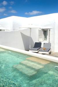 Amperian Mykonos Suites & Villas - 154