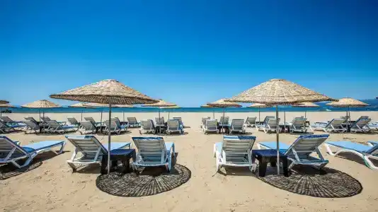 Korumar Ephesus Beach & Spa Resort - Ultra All Inclusive - 32