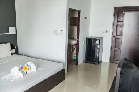 Happy Fish Guest House - 21