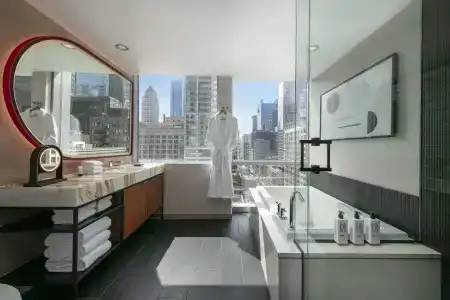 theWit Chicago, A DoubleTree by Hilton - 16