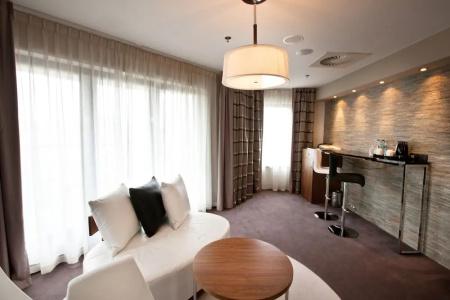 Holiday Inn Łódź, An Ihg - 110