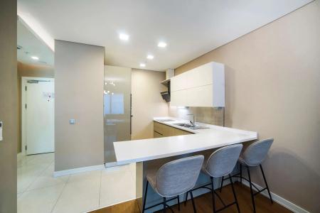 Radisson Residences Vadistanbul - 72