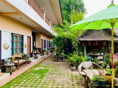 Thai Guesthouse - 28