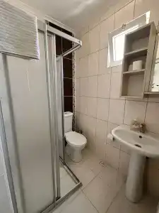 Derya Motel - 8