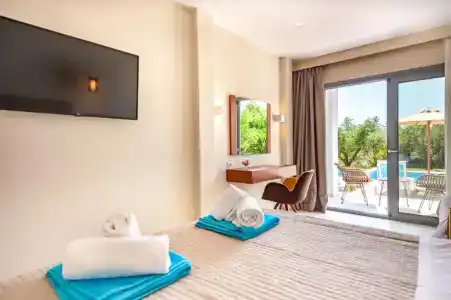 Alonaki Resort - 3