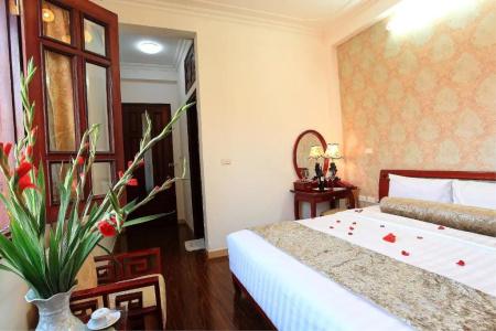 Hanoi Luxury - 59