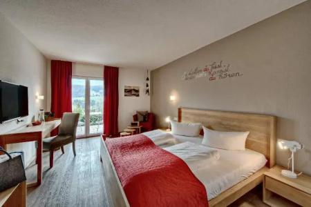 Allgäuer Panoramahotel - 30