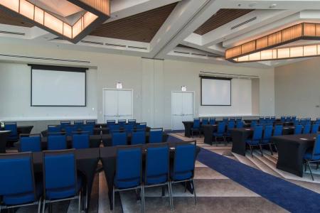 SpringHill Suites by Marriott Charlotte Uptown - 9
