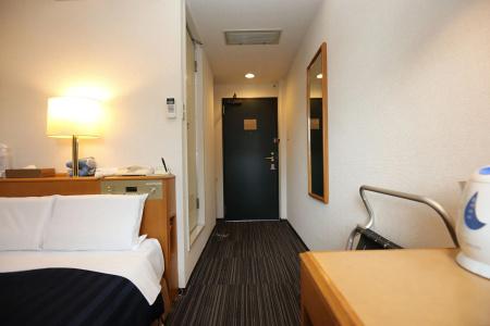 Kyoto Plaza - 5