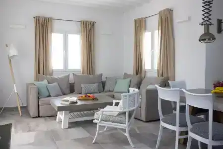 Amperian Mykonos Suites & Villas - 437