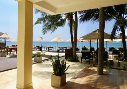 Sapphire Seas Beachfront - 19