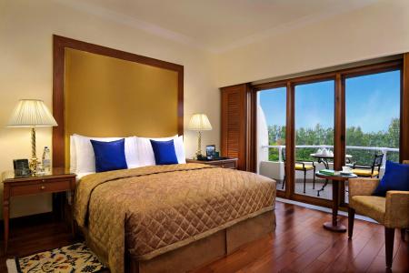 The Oberoi Bengaluru - 1