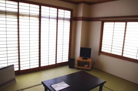 K's House Hostels - Mt.Fuji Lake Kawaguchiko - 48