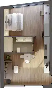 Athens Hill Luxury - 77