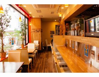 Bougain Villea Sapporo - 9