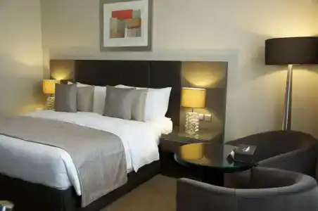 Ramada Downtown Abu Dhabi - 23