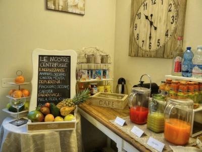 b&b La Magia Dei Sogni Relais - 10