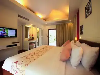 Chaweng Regent Beach Resort - Sha Extra Plus - 23
