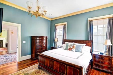 Fort Conde Inn - - 55