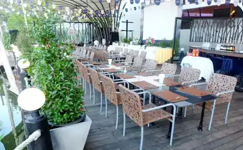 Rua Rasada - The Ideal Venue for Meetings & Events - 28