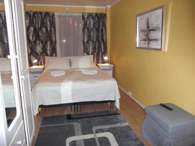 Barents Frokosthotell - 23