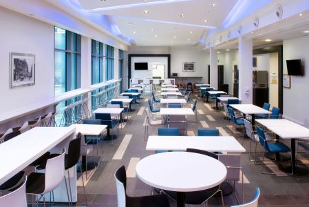Holiday Inn Express Manchester City Centre Arena, An Ihg - 28