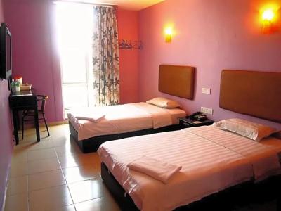 Angsana Melaka - 28
