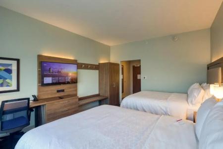 Holiday Inn Express & Suites - Charlotte - South End, An Ihg - 91