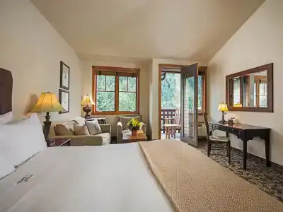 The Telluride - 69