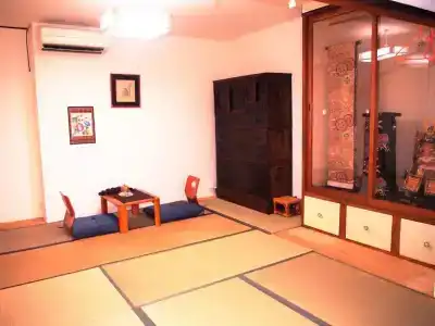 Guest House Kominka Nagomi - 11