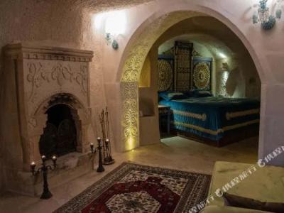 Elika Cave Suites & Spa - 64