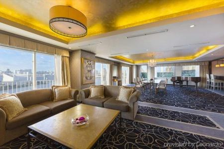 Hilton Tokyo Odaiba - 1
