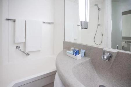 Novotel Brugge Centrum - 50