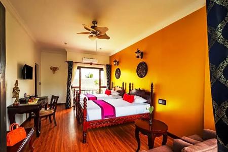 Beyond Yangon Inn - 58