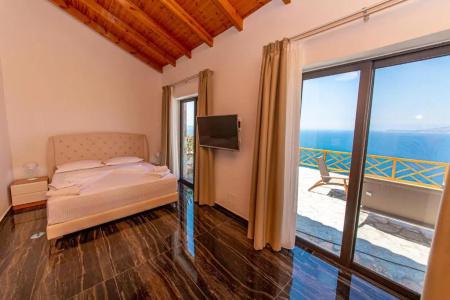 Santa Oliva Suites - 42
