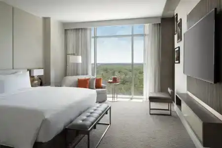 Jw Marriott Orlando Bonnet Creek Resort & Spa - 87