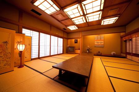 Ryokan Yumesaki - 15