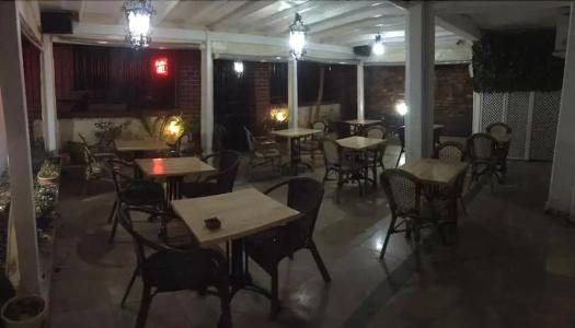 Ada Antik Otel - 18